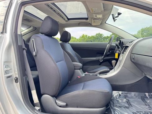 Used 2007 Scion tC FWD image 19