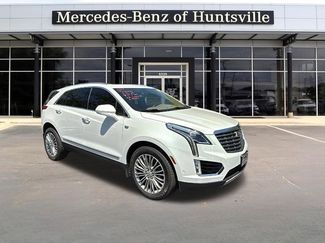 Used 2019 Cadillac XT5 Platinum AWD/4WD 360° Tour