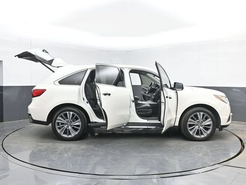 Used 2017 Acura MDX FWD w/ Technology Package image 54