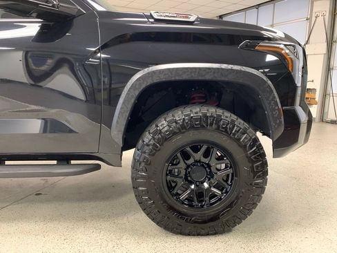 Used 2024 Toyota Tundra TRD Pro AWD/4WD image 12