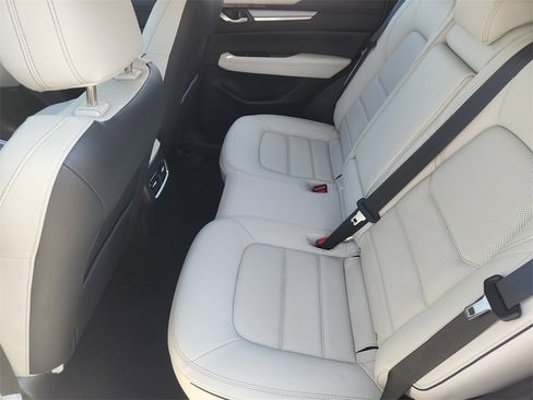 Used 2024 MAZDA CX-5 AWD 2.5 S image 19