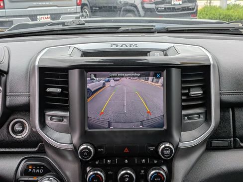 Used 2020 RAM 1500 Laramie w/ Sport Appearance Package AWD/4WD image 37