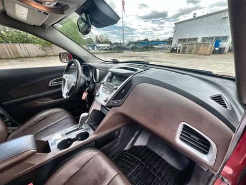 Used 2014 Chevrolet Equinox LT w/ Power Convenience Package image 27