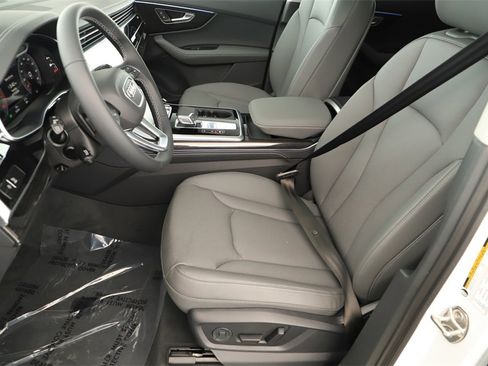New 2026 Audi Q7 3.0T Premium Plus image 24