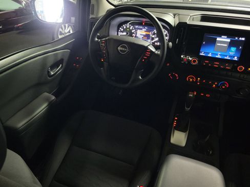 Used 2026 Nissan Frontier S w/ S Utility Package AWD/4WD image 13