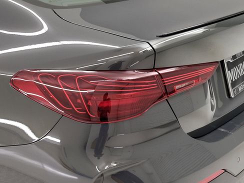 Used 2026 BMW 430i Coupe w/ M Sport Package image 8