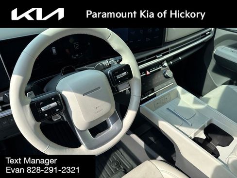 Used 2024 Hyundai Santa Fe SEL AWD/4WD image 26