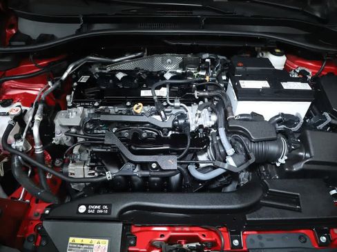 Certified 2023 Toyota Corolla Cross XLE w/ Convenience Package FWD image 35