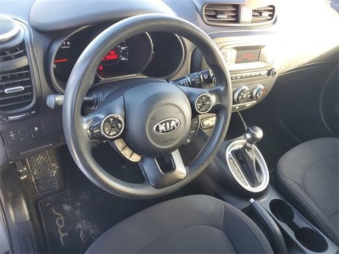Used 2014 Kia Soul image 12