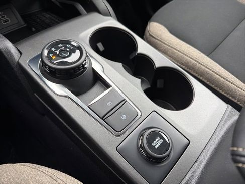 New 2025 Ford Bronco Sport Big Bend image 17