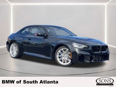 Used 2026 BMW M2 w/ Lighting Package
