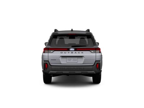 New 2026 Subaru Outback Limited image 5