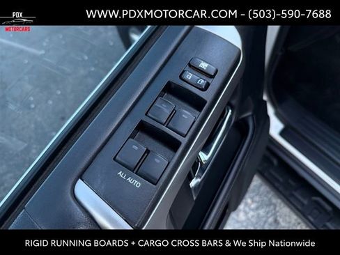Used 2015 Toyota 4Runner SR5 Premium AWD/4WD image 21
