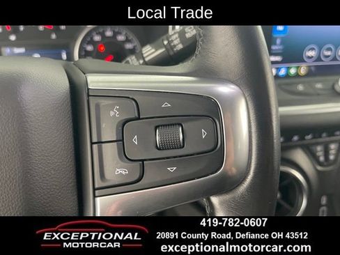 Used 2020 Chevrolet Blazer LT FWD image 38