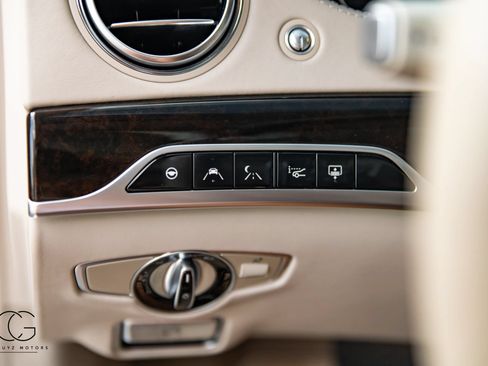 Used 2018 Mercedes-Benz Maybach S 650 image 50