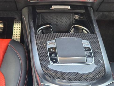 Used 2025 Mercedes-Benz G 63 AMG 4MATIC image 15
