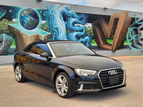 Used 2018 Audi A3 2.0T Premium FWD image 16