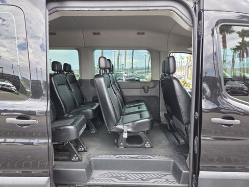 Used 2023 Ford Transit 350 XL RWD image 17