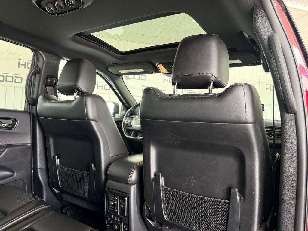 Used 2024 Dodge Durango GT AWD/4WD image 14