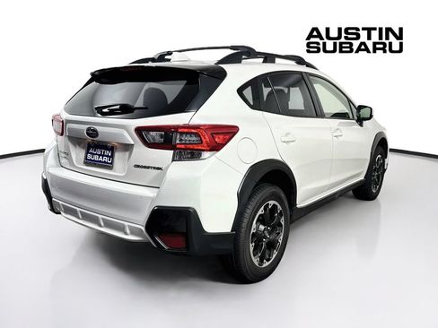Certified 2022 Subaru Crosstrek 2.0i Premium AWD/4WD image 7