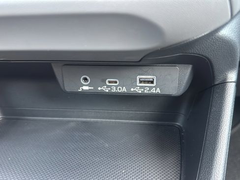 Certified 2024 Subaru Crosstrek 2.0i Premium image 35