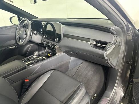 Used 2025 Lexus RX 350 AWD image 36