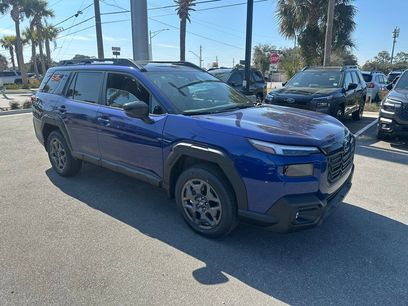 New 2026 Subaru Outback Premium