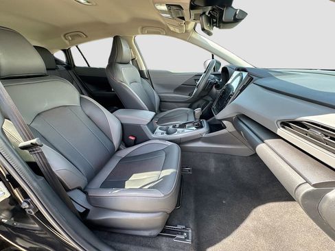 Certified 2025 Subaru Crosstrek 2.5i Limited w/ Crosstrek Mirror Package AWD/4WD image 38