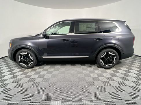 New 2025 Kia Telluride EX image 8