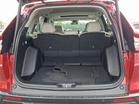 Used 2024 Honda CR-V EX-L image 30