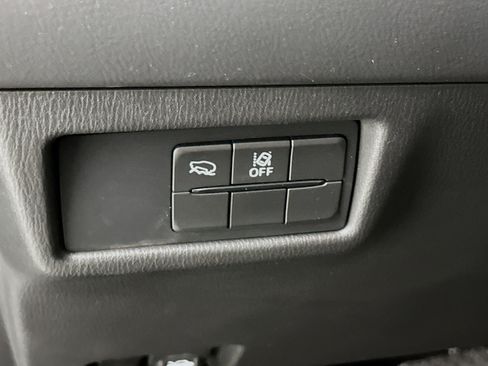 Used 2025 MAZDA CX-5 AWD 2.5 S w/ Select Package image 17