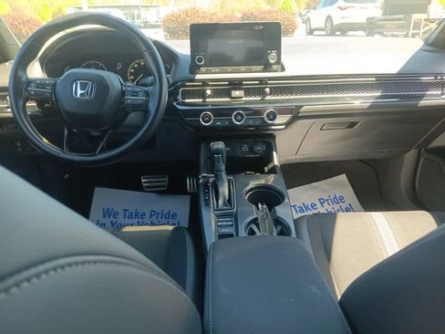 Used 2023 Honda Civic Sport image 21