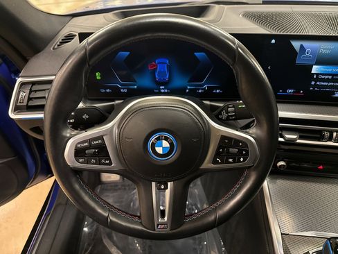 Used 2023 BMW i4 M50 w/ Premium Package image 22