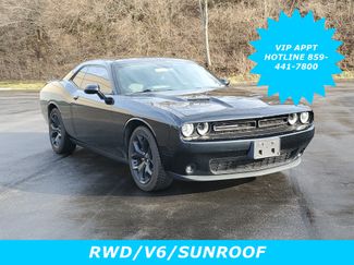 Used 2015 Dodge Challenger SXT Plus video 1