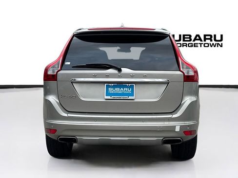 Used 2014 Volvo XC60 3.2 image 7