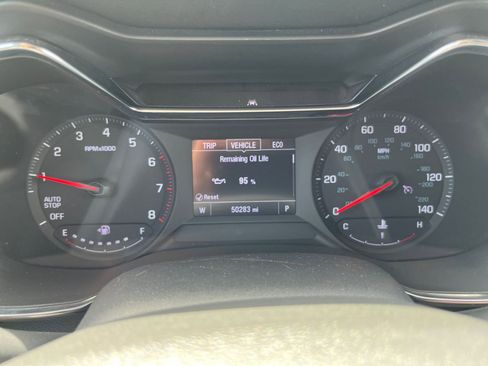 Used 2023 Chevrolet TrailBlazer LT w/ Convenience Package image 40