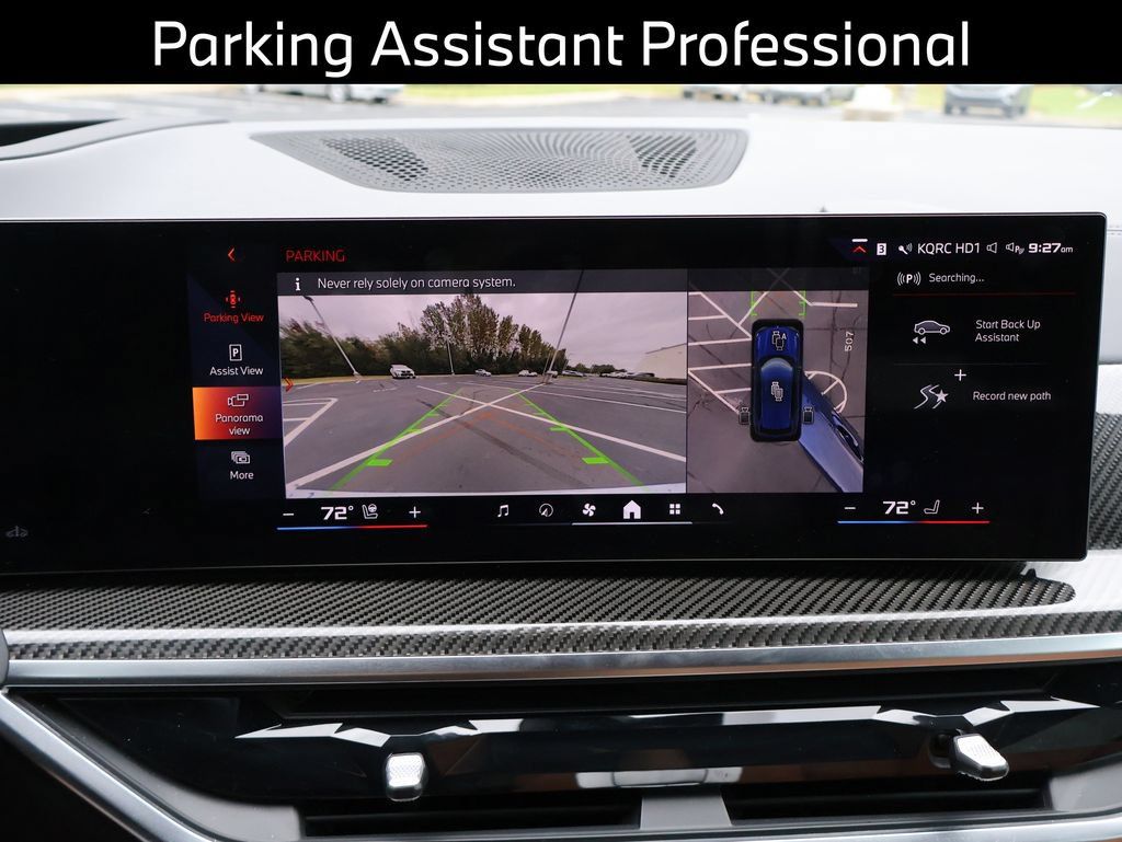 Certified 2026 BMW X5 M60i AWD/4WD image 26