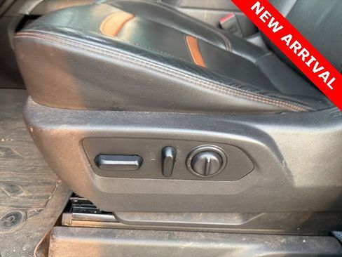 Used 2019 GMC Sierra 1500 AT4 w/ AT4 Premium Package image 14