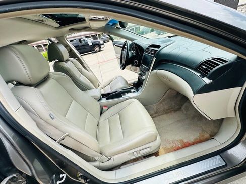 Used 2008 Acura TL FWD image 22