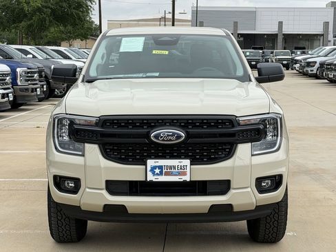 New 2025 Ford Ranger XL RWD image 38