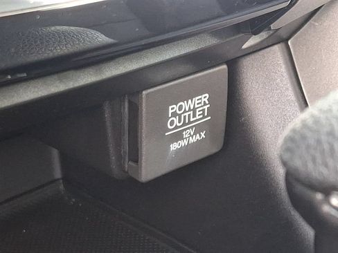 Used 2017 Honda Accord EX image 24
