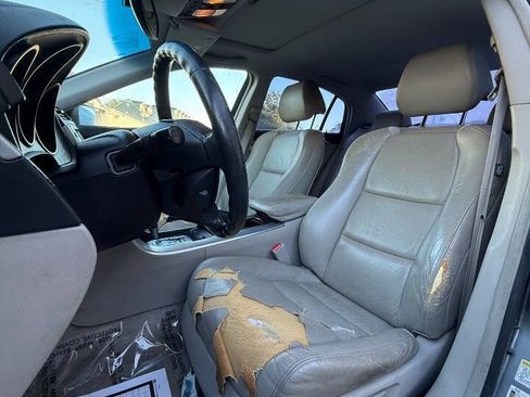 Used 2008 Acura TL FWD image 12