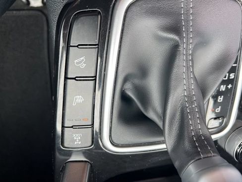Certified 2024 Kia Seltos EX AWD/4WD image 27