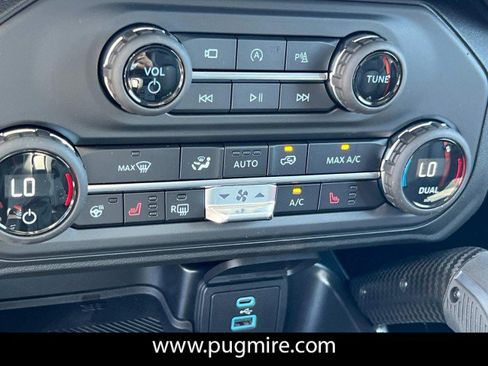 New 2025 Ford Bronco Raptor w/ Interior Carbon Fiber Pack image 28