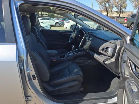 Used 2023 Subaru Outback Limited XT AWD/4WD image 8