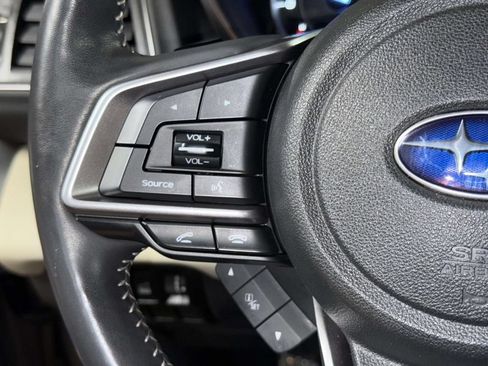 Used 2022 Subaru Ascent Touring AWD/4WD image 33
