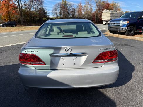 Used 2005 Lexus ES 330 image 5