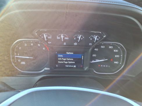 Used 2022 GMC Sierra 1500 Elevation image 20