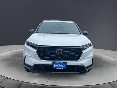 Used 2023 Honda CR-V Sport image 8