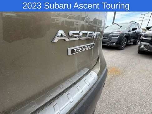 Used 2023 Subaru Ascent Touring AWD/4WD image 17